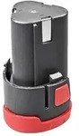 Akku nur f&uuml;r Parkside 4511339, IAN38174 Akku 10,8 - 12,0 Volt, PABSW 10.8 A1,