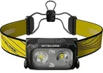 Nitecore Stirnlampe NU25-400 - 400 Lumen