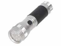 Varta LED Taschenlampe Brite Essential F10 20lm, exkl. 3x Batterie Micro AAA, Retail