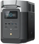 EcoFlow DELTA 2 Powerstation 1024 Wh LiFePO4