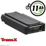 E-Bike Akku TranzX&reg; E-Bike Akku BL03 36V 11Ah (ABB036C000301) - Siehe Abbildungen