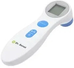 Dr. Senst&reg; Infrarot Stirn-Thermometer DET-306 kontaktlos & sicher
