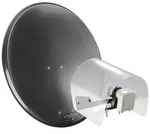 Goobay LNB-Wetterschutzhaube f&uuml;r Satelliten Anlagen