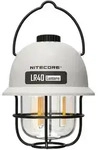 Nitecore LR40 LED Camping Leuchte mit 2 Lichtfarben, inkl. Akku, Powerbank-Funktion