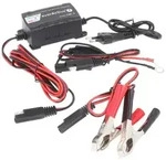 Ladeger&auml;t f&uuml;r 6 Volt und 12 Volt f&uuml;r Auto-, Motorrad-, Bleis&auml;ure-, PB, Gel, AGM