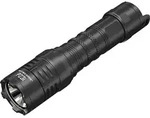 Nitecore P23i LED-Taschenlampe mit 3000 Lumen, taktische LED-Taschenlampe, STROBE