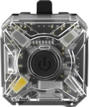 Nitecore Stirnlampe NU05 V2 - USB-C