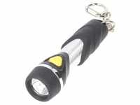 Varta LED Taschenlampe Day Light, Key Chain 12lm, inkl. 1x Batterie Alkaline AAA,