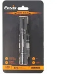 Fenix E20 V2.0 LED-Taschenlampe inklusive Standard Alkaline AA Batterien