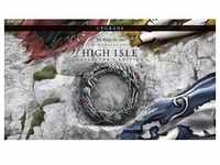 The Elder Scrolls Online: High Isle Collector's Edition Upgrade (Xbox ONE / Xbox