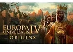 Immersion Pack - Europa Universalis IV: Origins