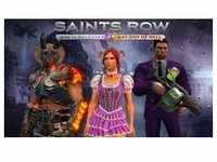 Saints Row IV: Re-Elected & Gat out of Hell (Xbox ONE / Xbox Series X|S)