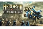Might & Magic: Heroes III - HD Edition