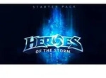Heroes of the Storm Starter Pack