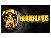 Borderlands The Handsome Collection (Xbox ONE / Xbox Series X|S)