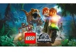 LEGO Jurassic World