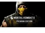 Mortal Kombat X Premium Edition