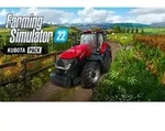 Farming Simulator 22 - Kubota Pack