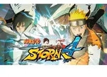Naruto Shippuden: Ultimate Ninja Storm 4