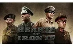 Hearts of Iron IV: Cadet Edition (Deutsche cut)