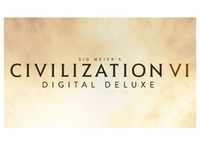 Sid Meier's Civilization VI Digital Deluxe Edition