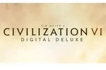 Sid Meier's Civilization VI Digital Deluxe Edition