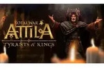 Total War: Attila - Tyrants and Kings Edition