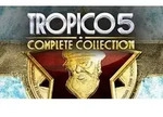 Tropico 5 Complete Collection