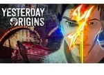 Yesterday Origins
