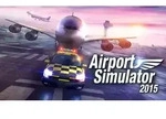 Airport Simulator 2015