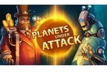 Planets Under Attack