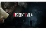 Resident Evil 4