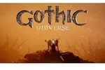 Gothic Universe Edition