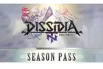 Dissidia Final Fantasy NT Season Pass