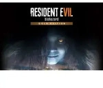 Resident Evil 7 biohazard Gold Edition