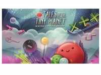 Tales of the Tiny Planet Switch