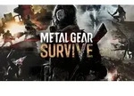 Metal Gear Survive
