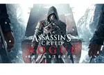 Assassin&rsquo;s Creed Rogue Remastered