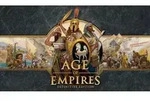 Age of Empires: Definitive Edition