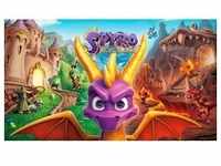 Spyro Reignited Trilogy (Xbox ONE / Xbox Series X|S)