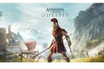Assassin's Creed Odyssey