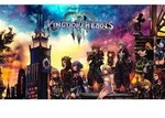 Kingdom Hearts III
