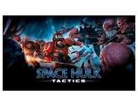 Space Hulk: Tactics (Xbox ONE / Xbox Series X|S)