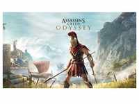 Assassin's Creed Odyssey (Xbox ONE / Xbox Series X|S)