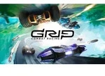 GRIP: Combat Racing