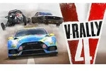 V-Rally 4