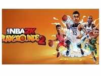 NBA 2K Playgrounds 2 (Xbox ONE / Xbox Series X|S)