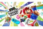 Super Mario Party