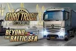 Euro Truck Simulator 2: Beyond the Baltic Sea