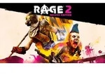 Rage 2 Deluxe Edition